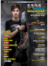 JAM MUSIC MAGAZINE №6 МАРТ 2014, зображення 1